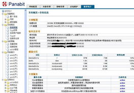 Panabit 北京派網軟件產品與服務中的專業軟件外包解決方案